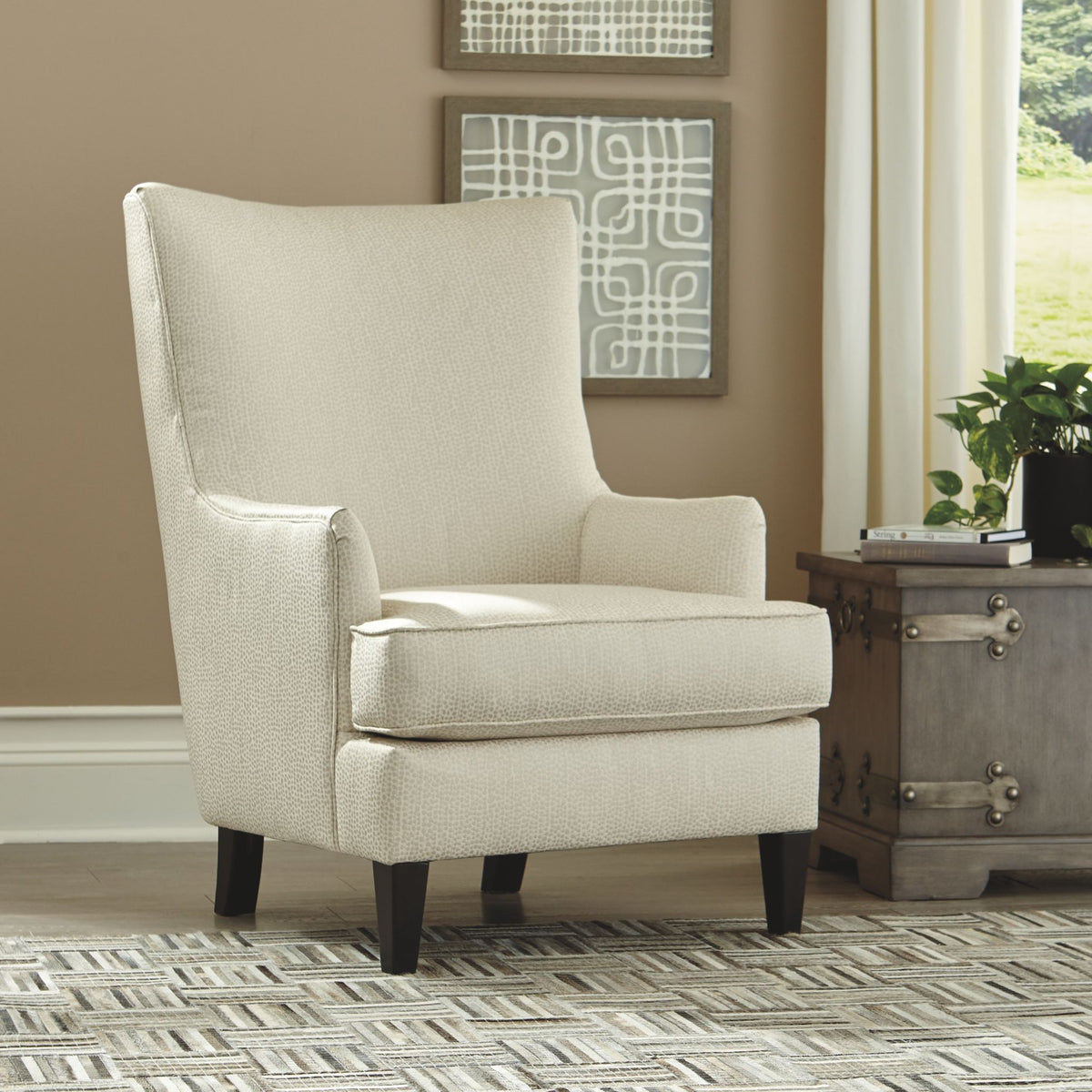 Paseo Accent Chair | Ashley Canada
