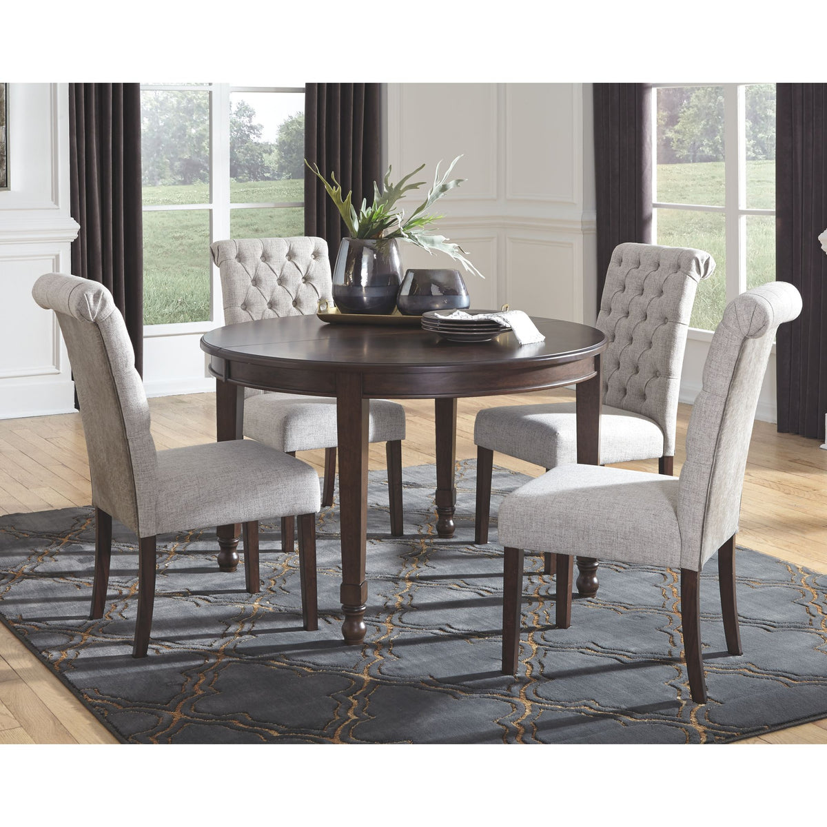 Adinton Dining Set | Ashley Canada