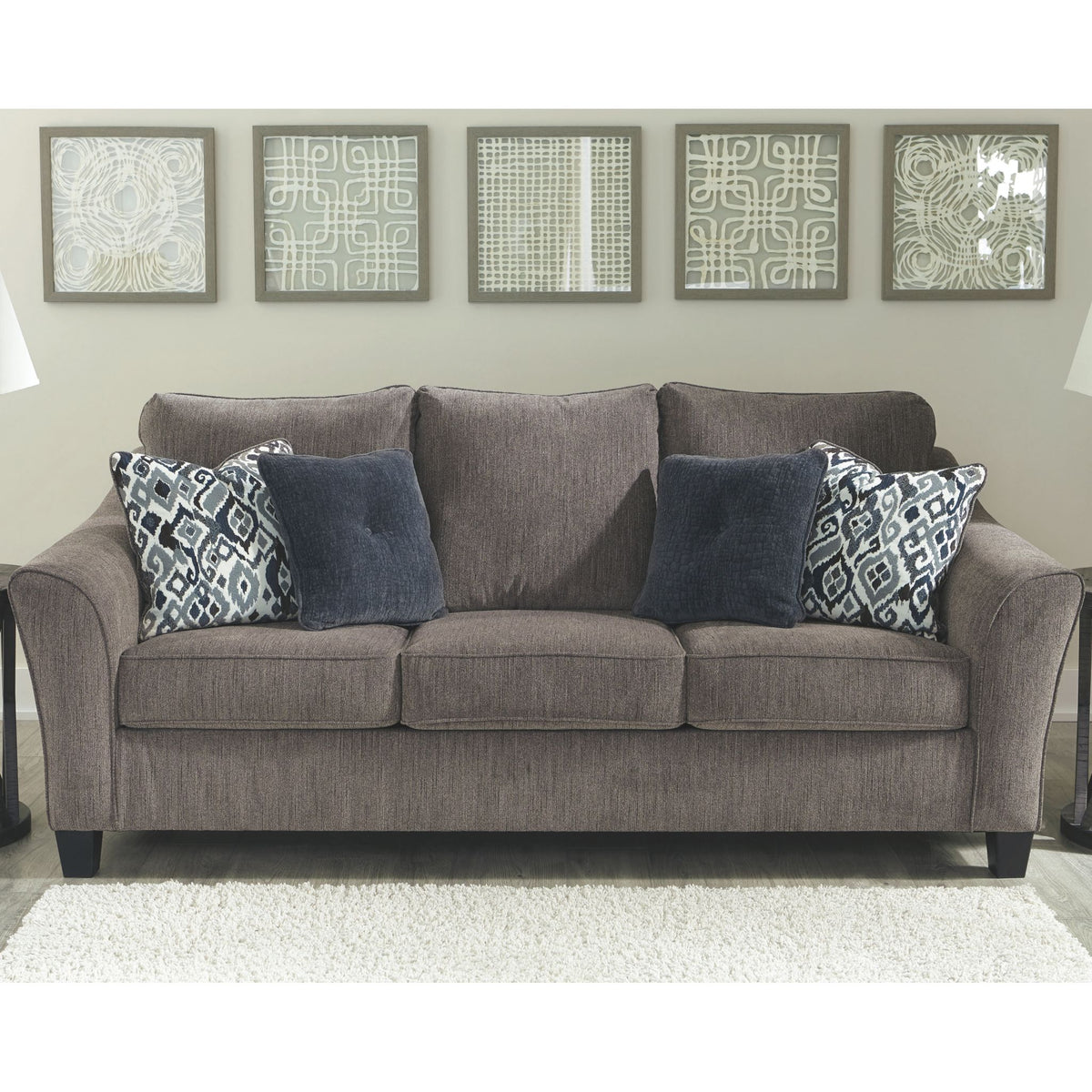 Nemoli Sofa | Ashley Canada