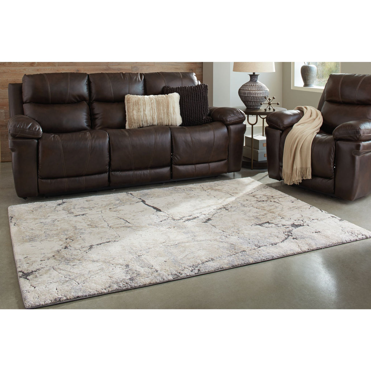 Wyscott Area Rug | Ashley Canada