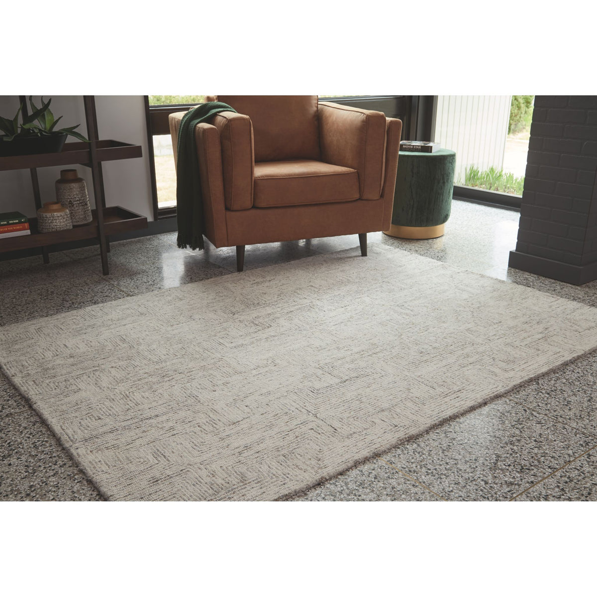 Caronwell Area Rug | Ashley Canada