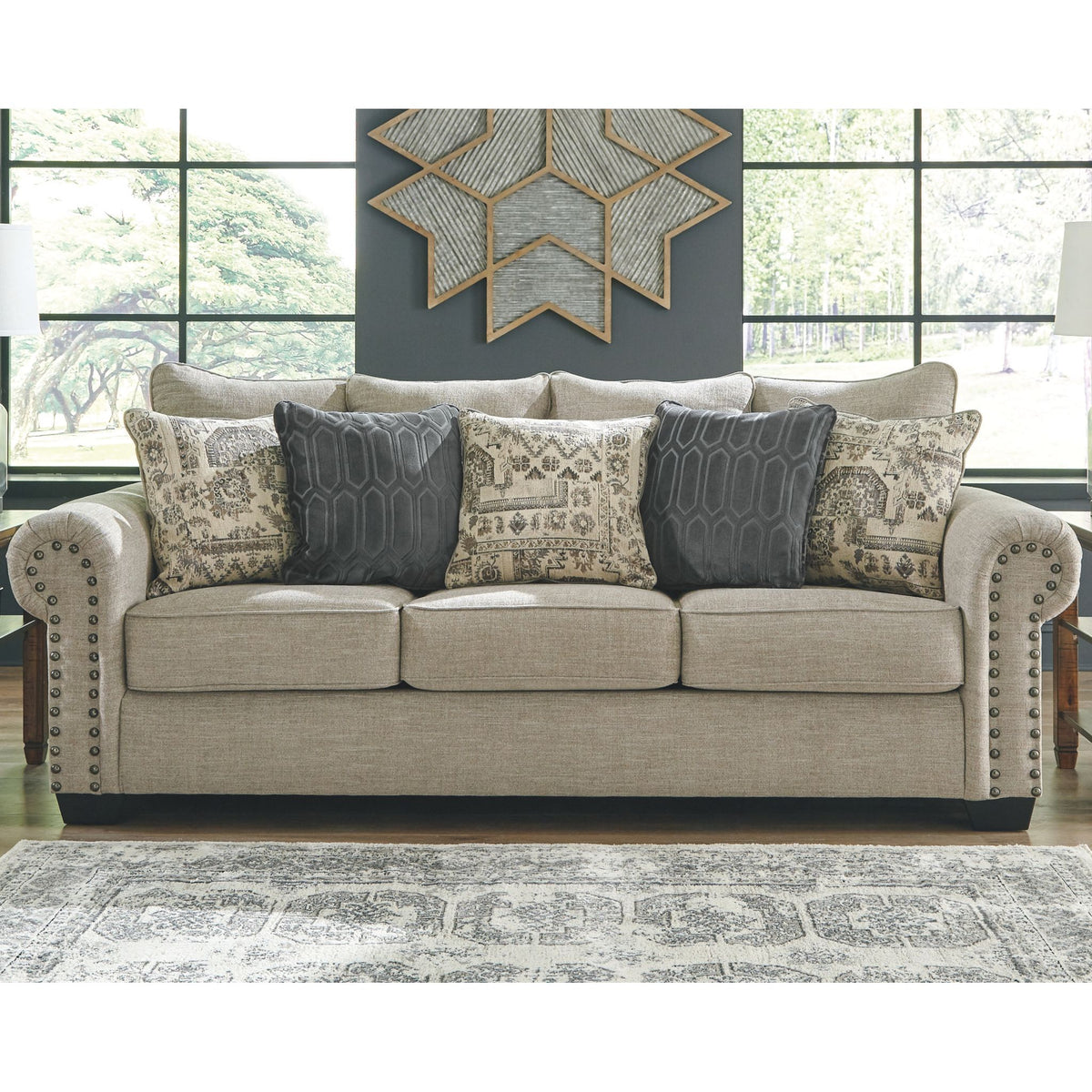 Zarina Sofa | Ashley Canada