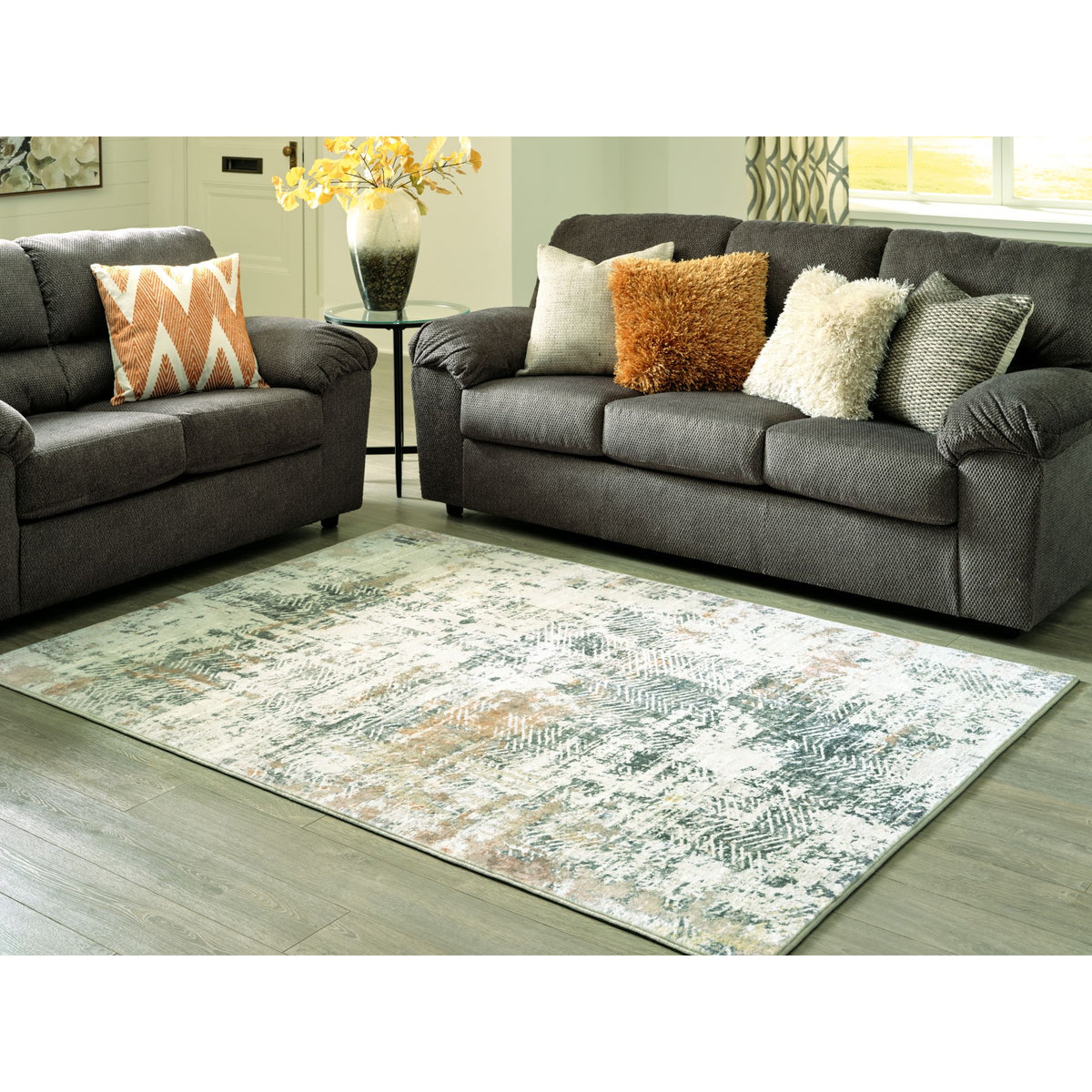 Redlings Area Rug | Ashley Canada
