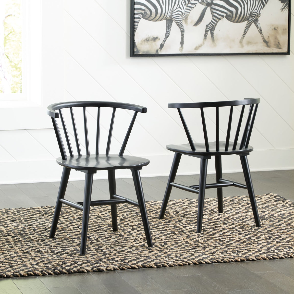 Otaska Side Chair