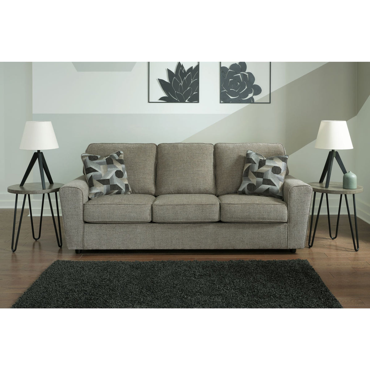 Cascilla Sofa | Ashley Canada
