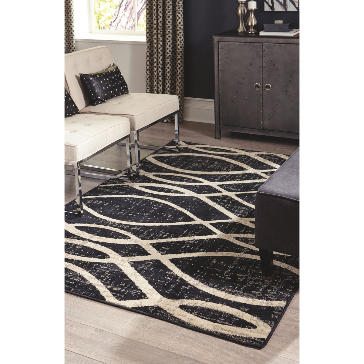 Avi Area Rug| Ashley Canada