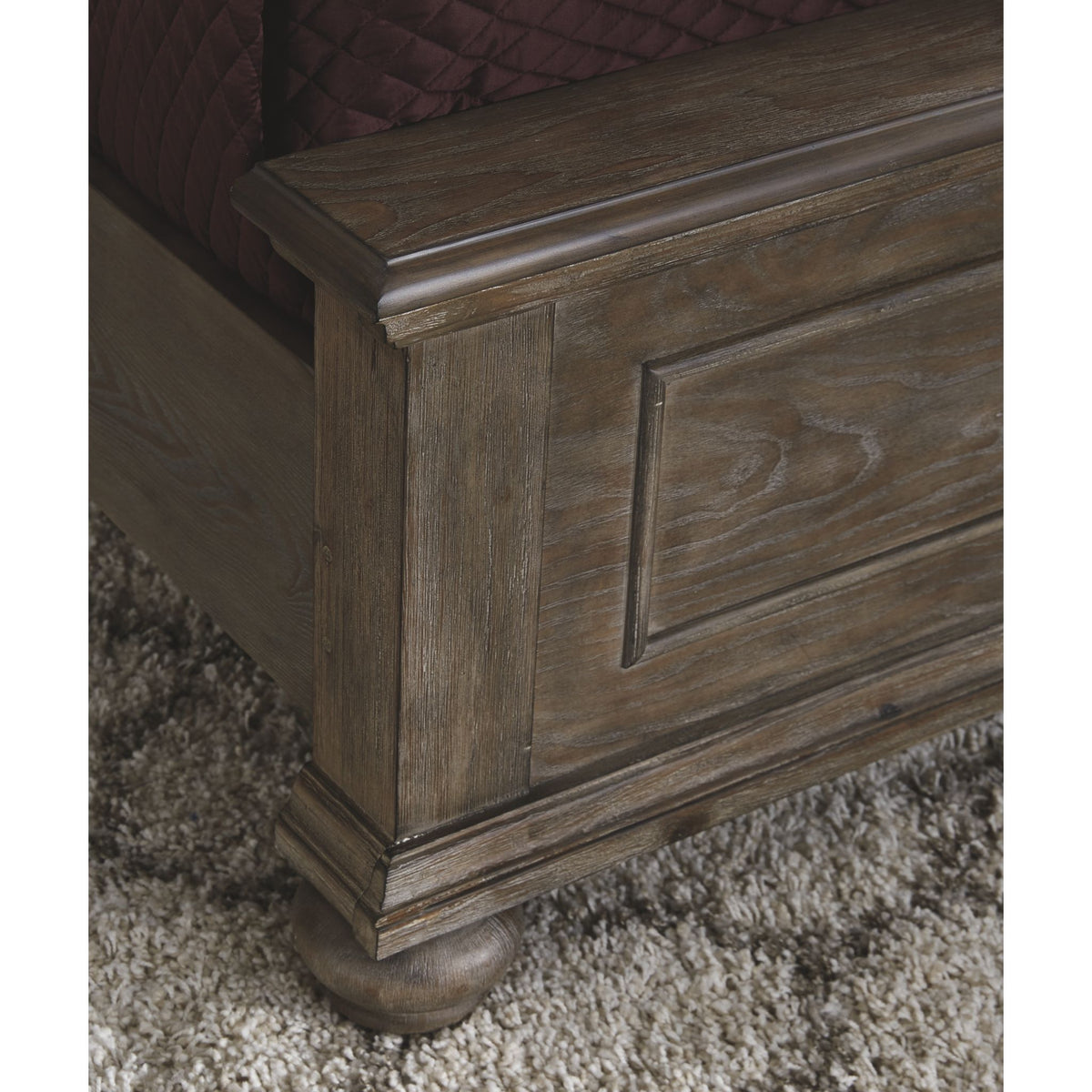 JohnelleExclusive Storage Bed Ashley Canada