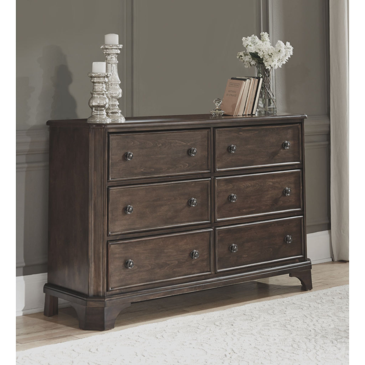 Adinton Dresser | Ashley Canada