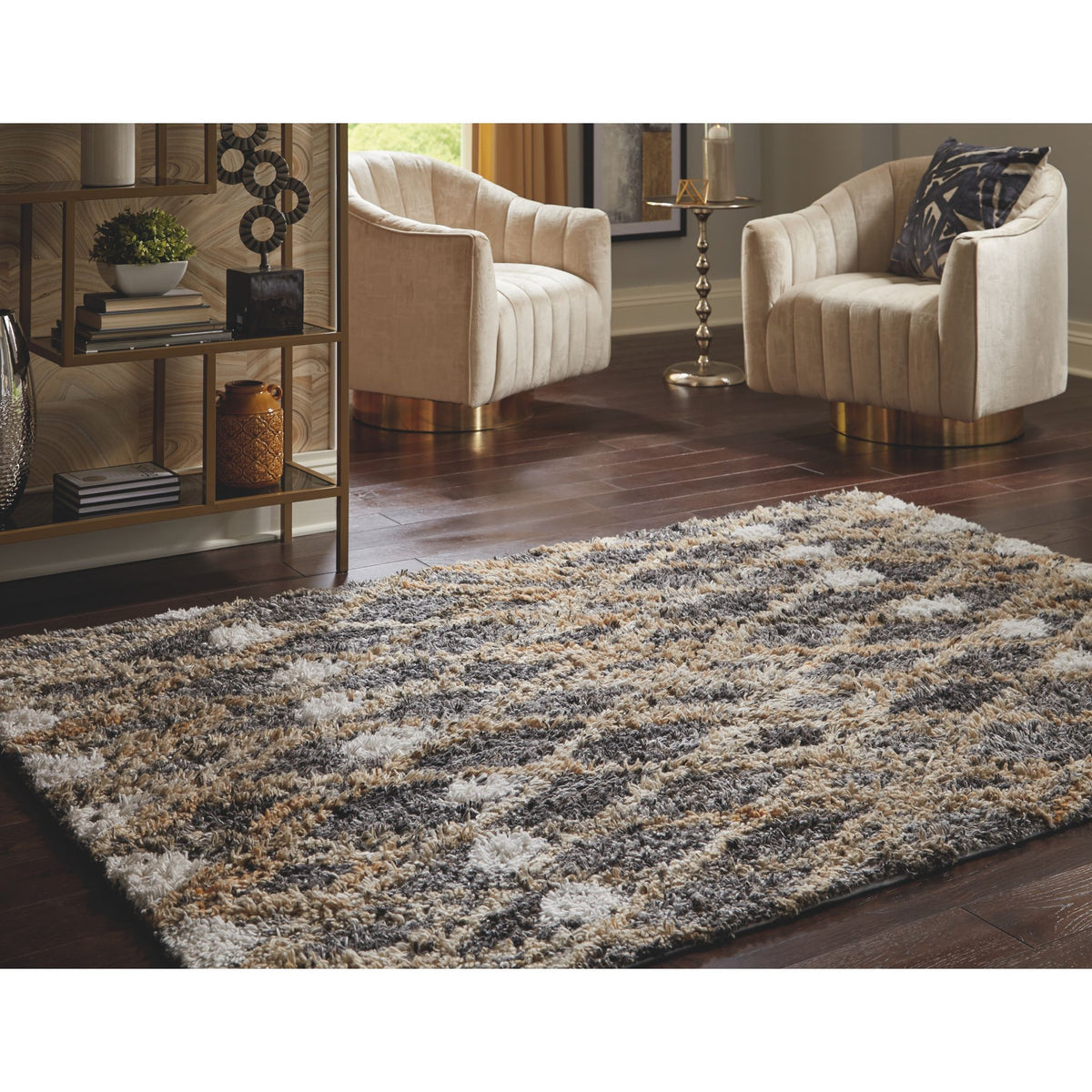 Vinmore Area Rug | Ashley Canada