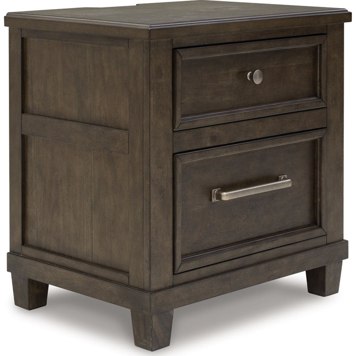 Hillcott-Exclusive Nightstand | Ashley Canada