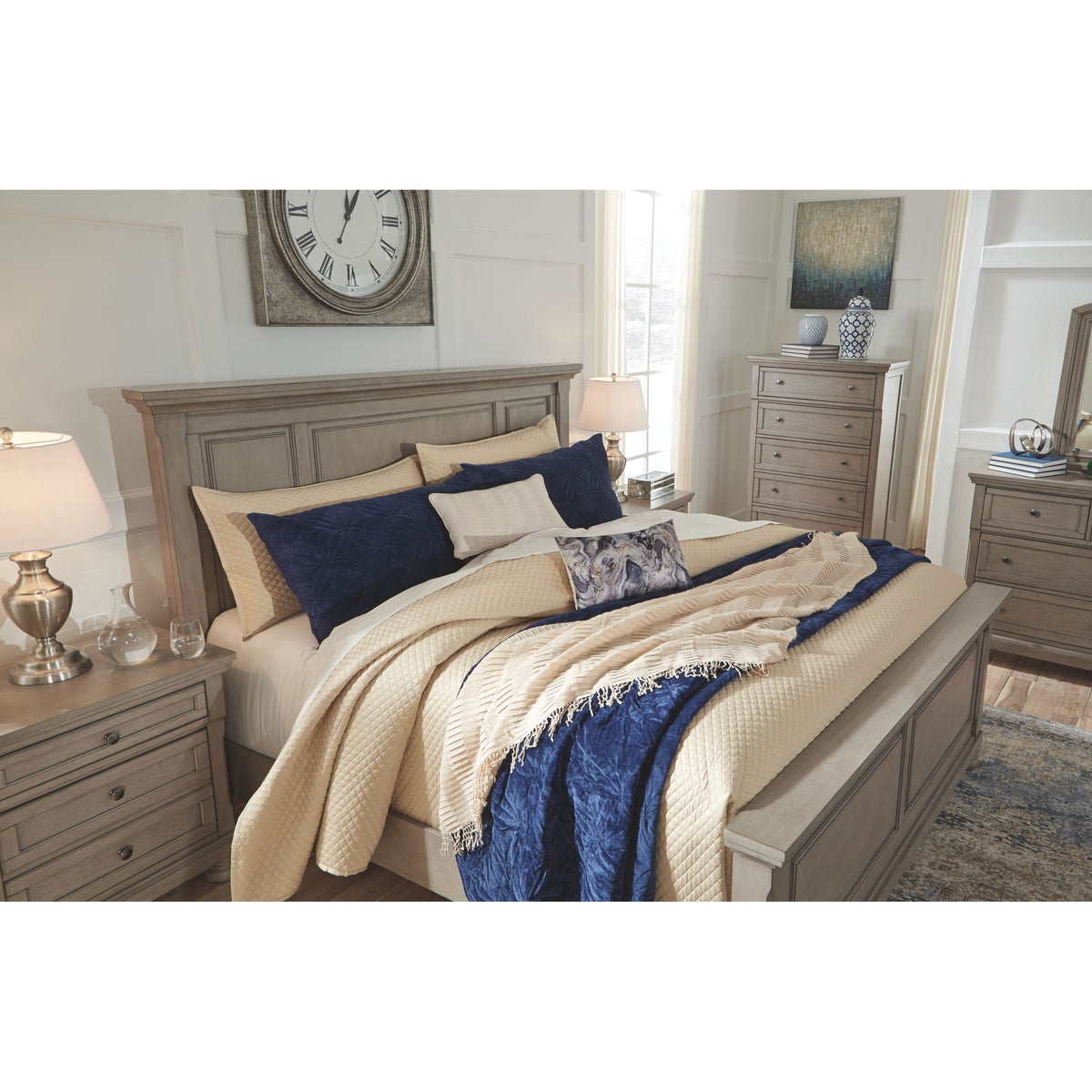 Lettner Chest Ashley Canada