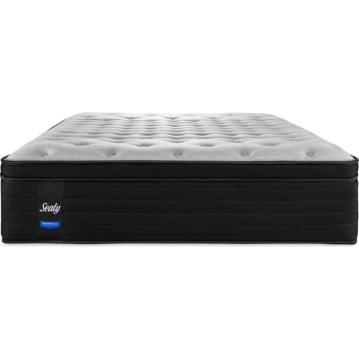 Sealy Posturepedic® Natural Origins Sellers Euro Top Latex 16 inch Mat Ashley Canada