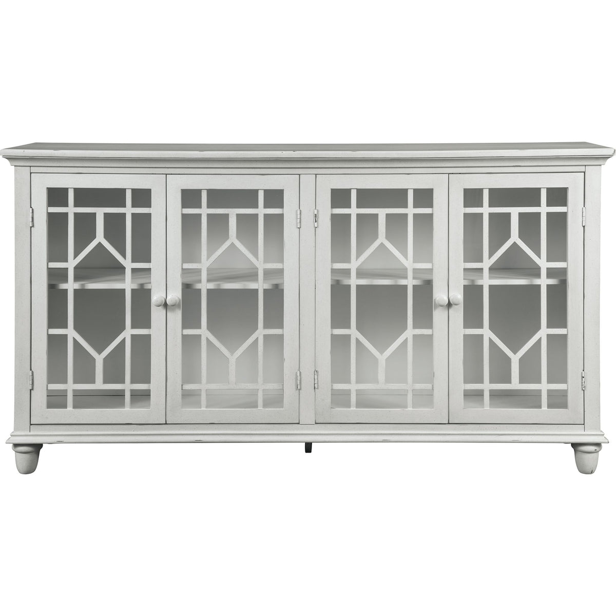 Dellenbury Accent Cabinet | Ashley Canada