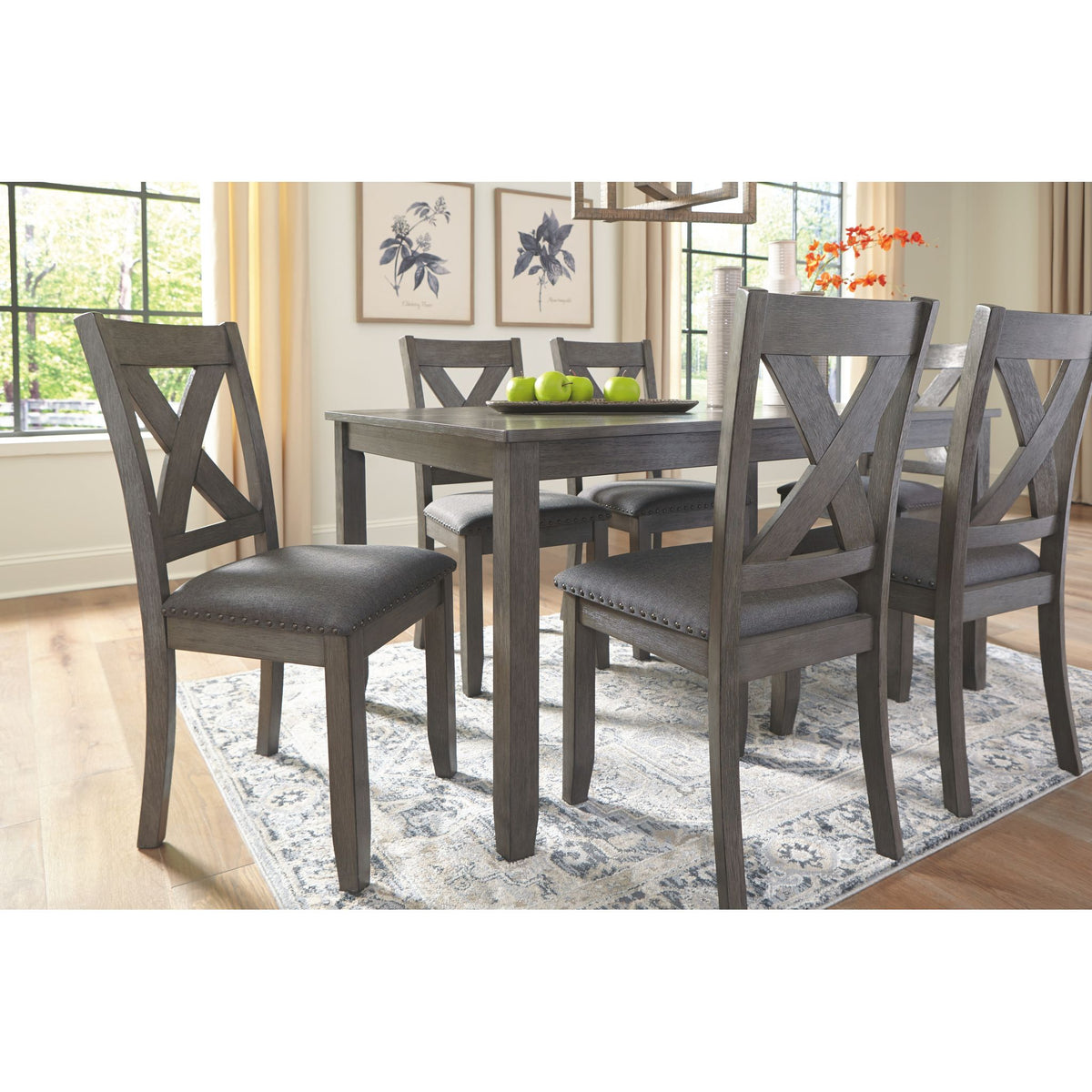 Caitbrook Dining Set Ashley Canada