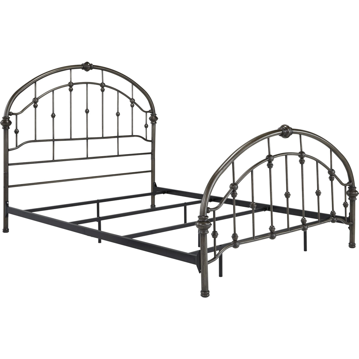 Nashburg 3 Piece Bed | Ashley Canada