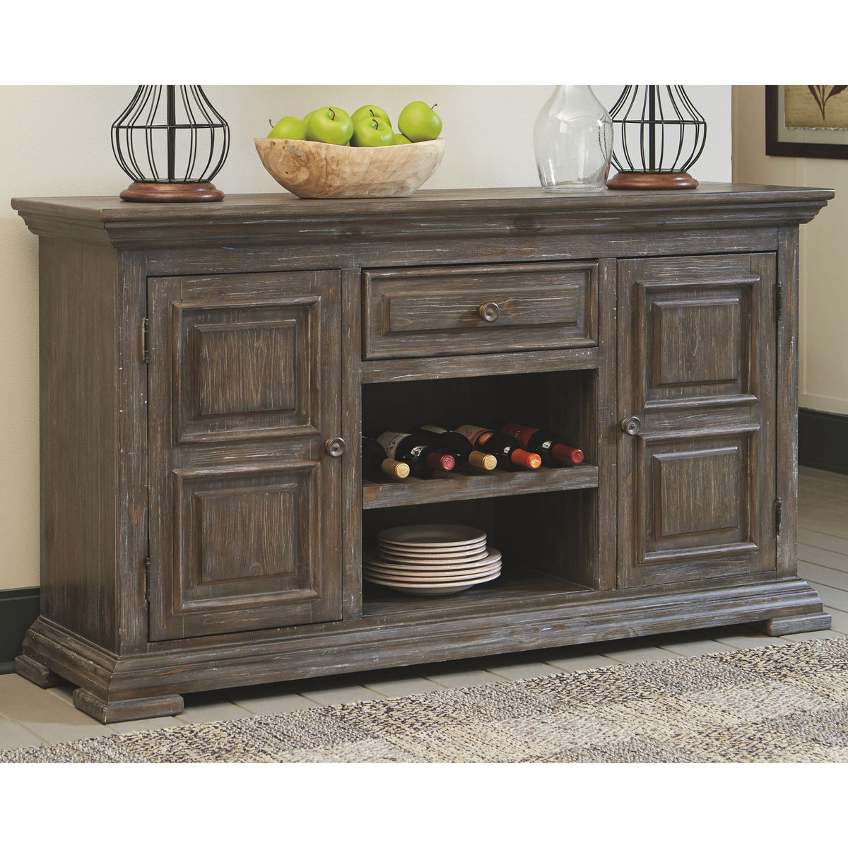 Wyndahl Dining Server | Ashley Canada