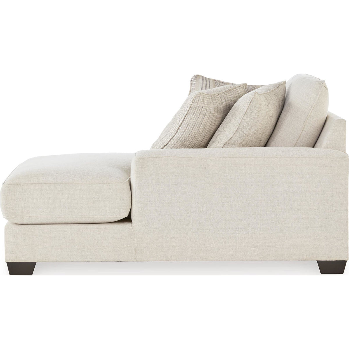 Lerenza-Exclusive 2 Piece Sectional With Chaise | Ashley Canada