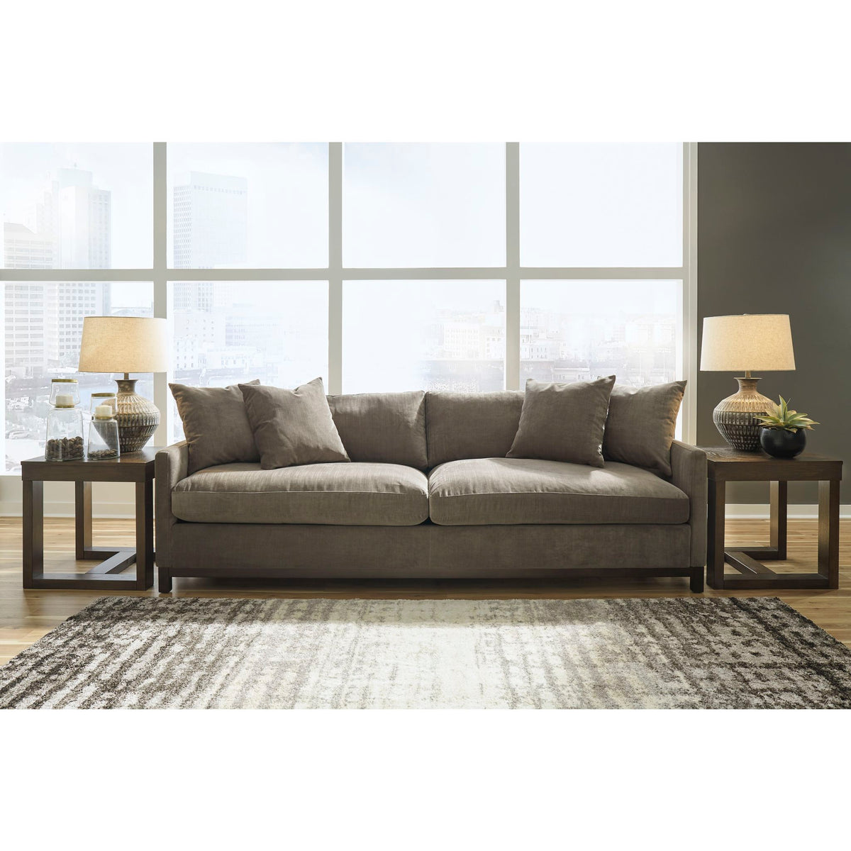 Zavalla EXCLUSIVE Sofa Ashley Canada