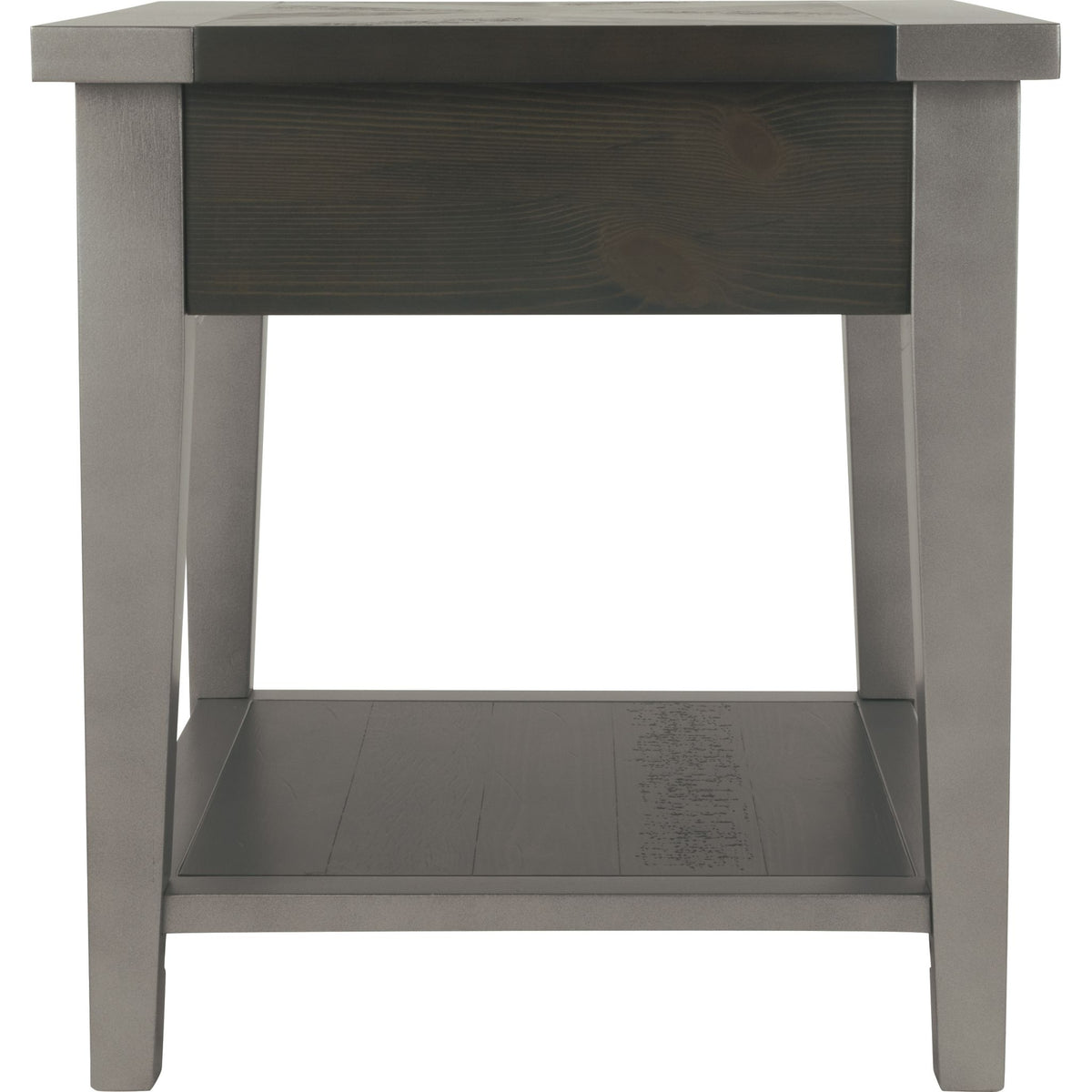 Branbury Rectangle End Table Ashley Canada