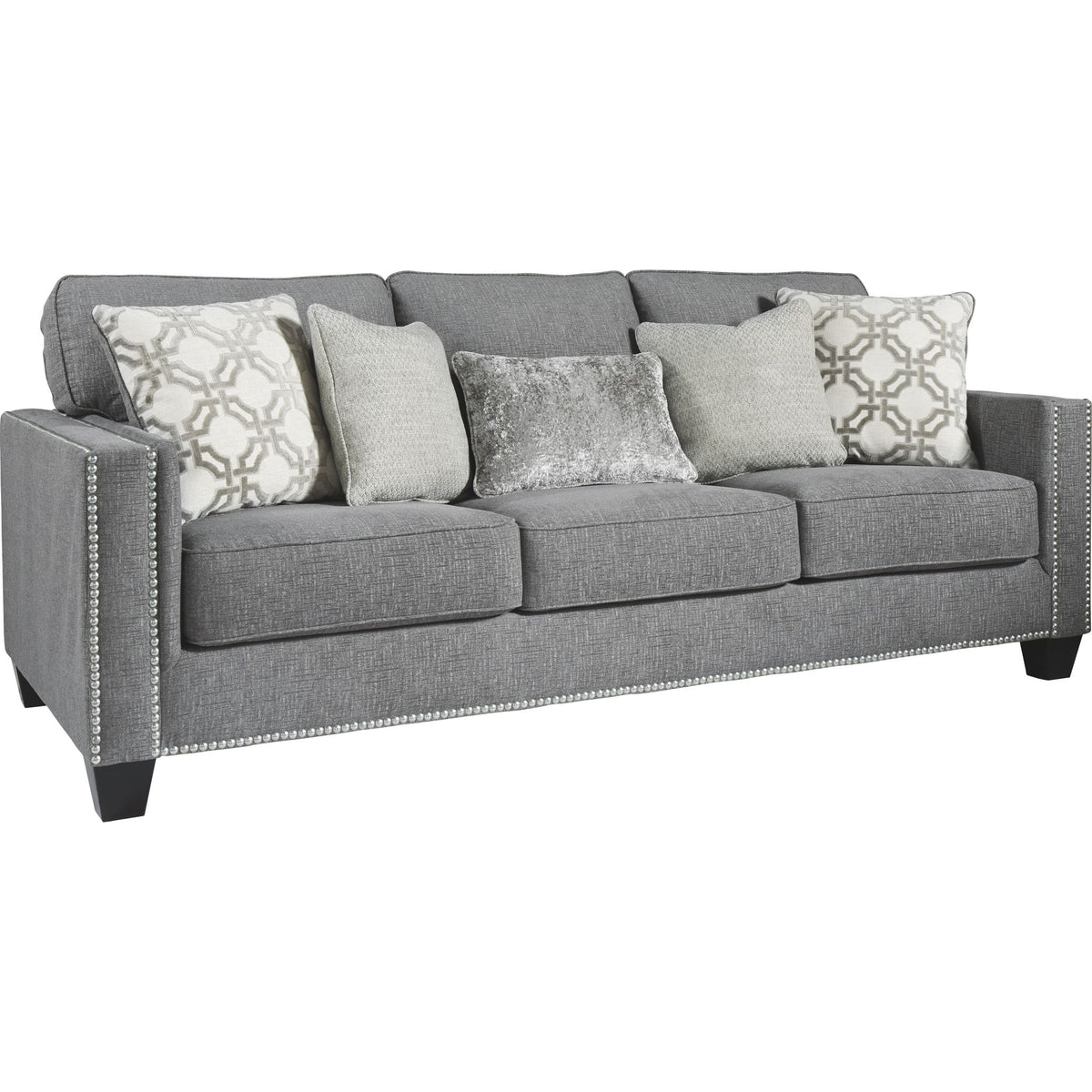 Barrali EXCLUSIVE Queen Sofa Sleeper Ashley Canada